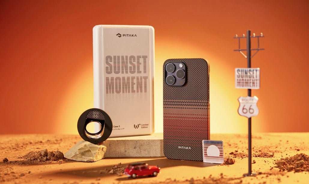 Sunset Moment(Limited Edition) for iPhone 14 Series