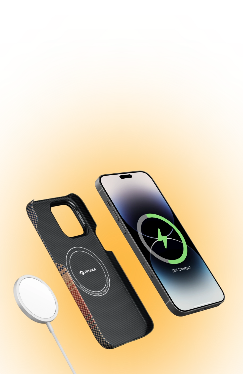 Sunset Moment(Limited Edition) for iPhone 14