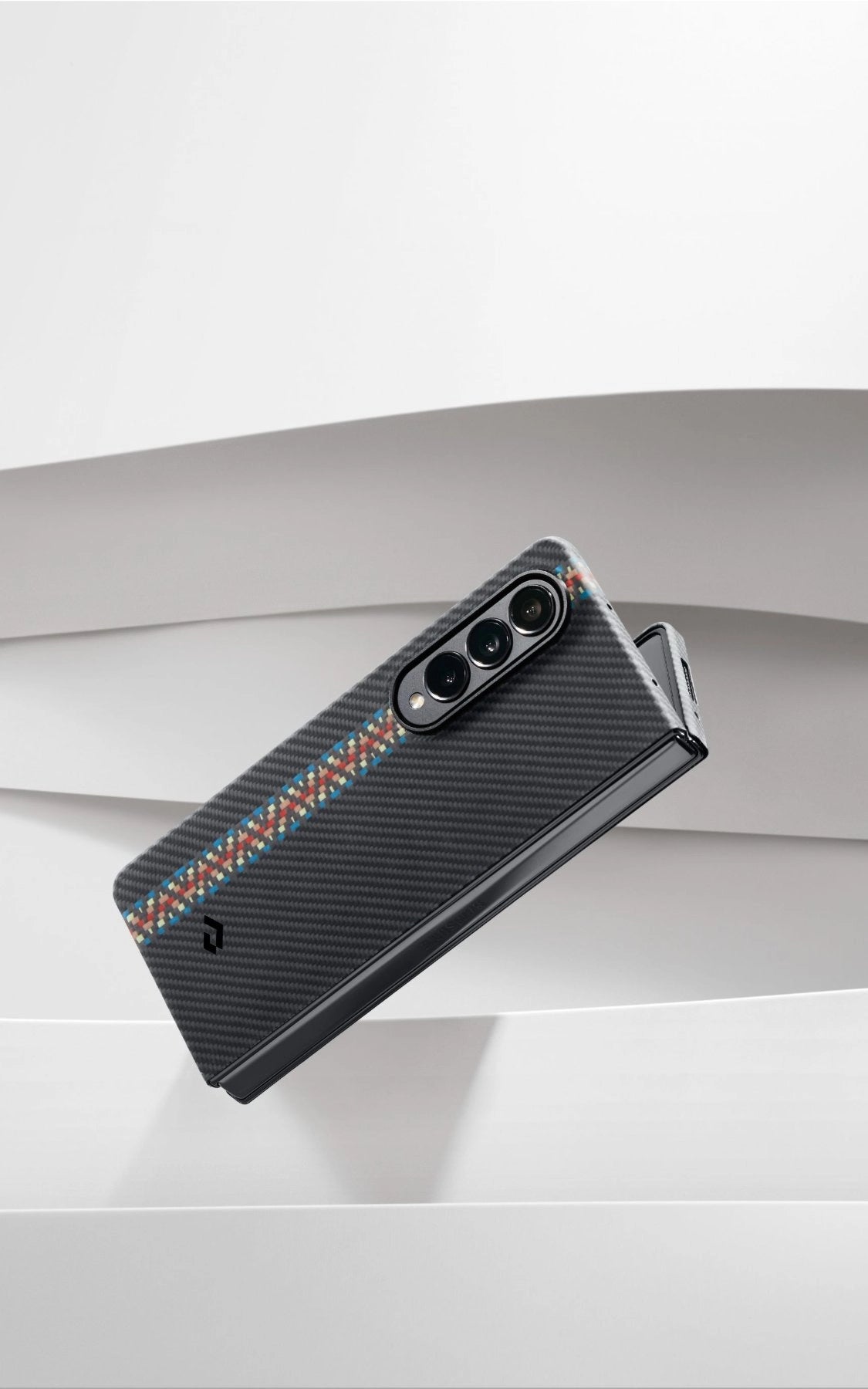 Air Case Samsung Galaxy Z Fold4用