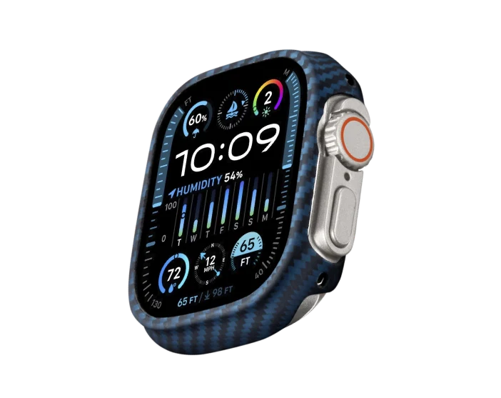 Air Case Apple Watch Series Ultra 3/Ultra 2/Ultra/11/10/9/8/7用