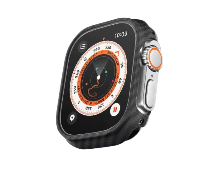 Air Case Apple Watch Series Ultra 3/Ultra 2/Ultra/11/10/9/8/7用