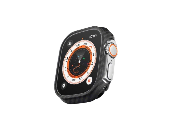 Air Case Apple Watch Series Ultra 3/Ultra 2/Ultra/11/10/9/8/7用