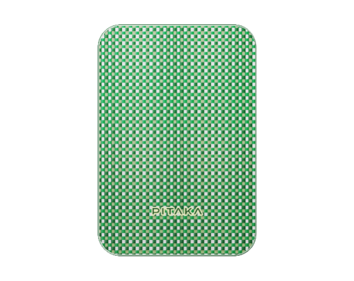 Qi2対応 MagSafeモバイルバッテリー