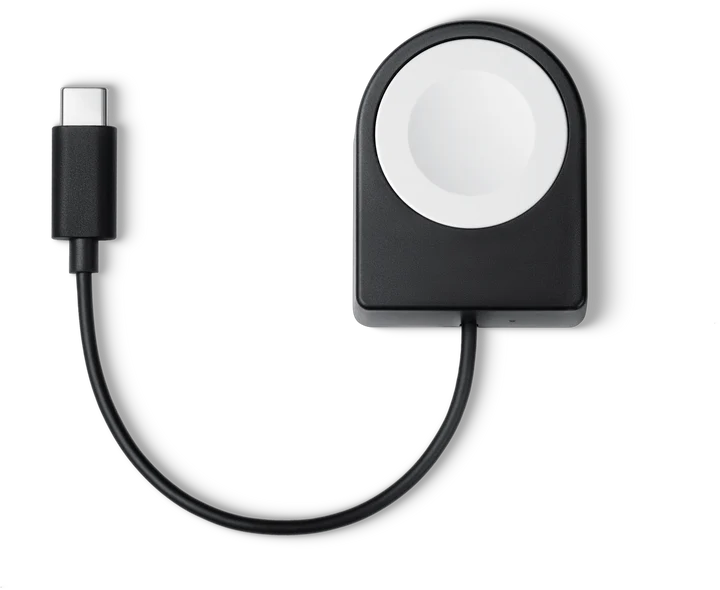 PITAKA Apple Watch対応充電器
