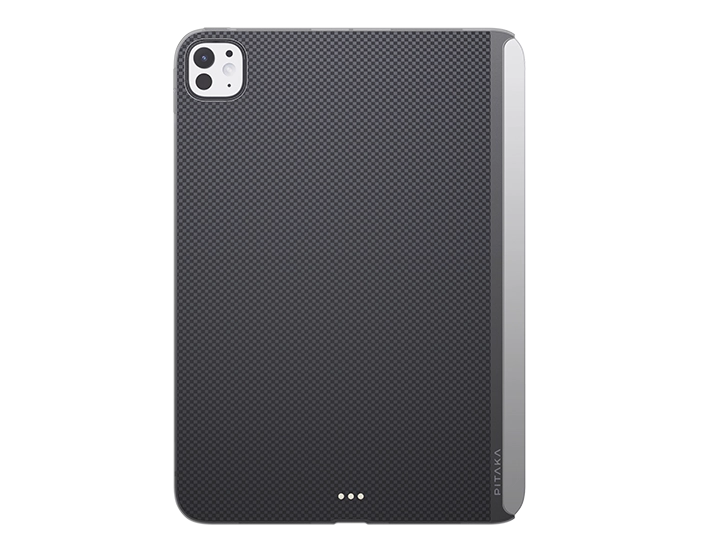 MagEZ Case 2 iPad Pro (M5) 2025/2024/2022/2021/2020/2018