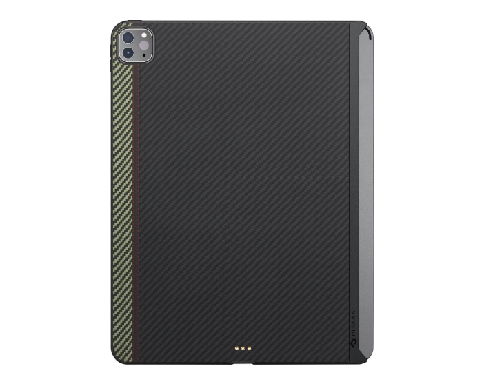 MagEZ Case 2 iPad Pro (M5) 2025/2024/2022/2021/2020/2018