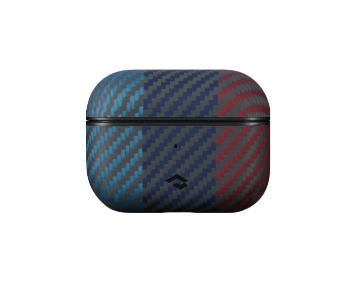 アラミド繊維ケース AirPods Pro 2 / AirPods 4 用
