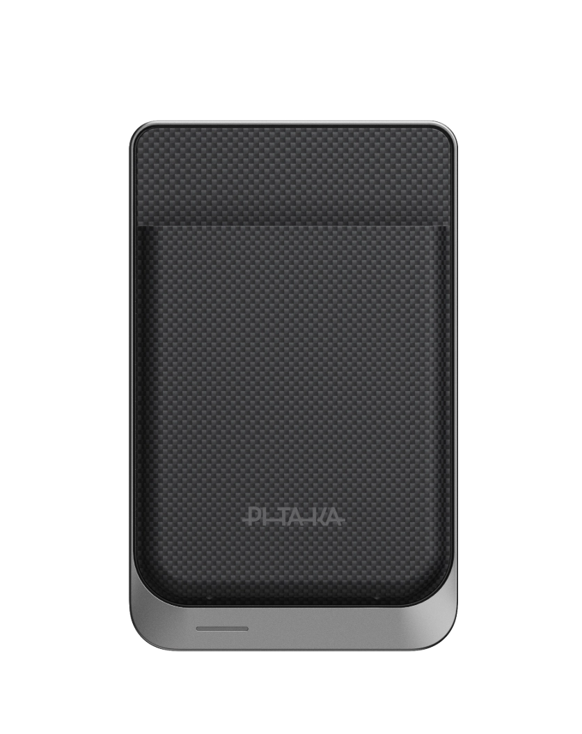 PITAKA Plaud Noteシリーズ専用 MagMod Card Sleeve