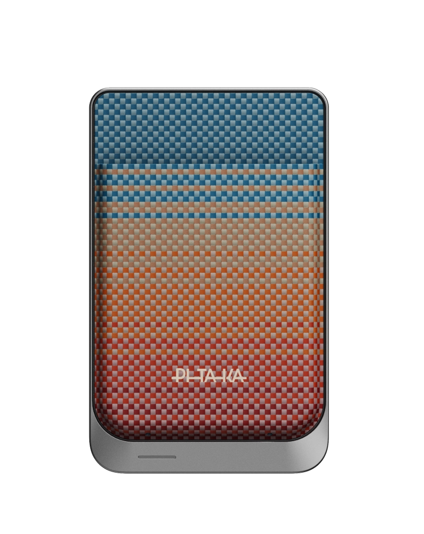 PITAKA Plaud Noteシリーズ専用 MagMod Card Sleeve