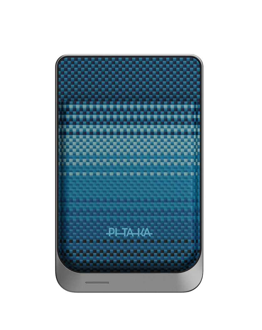 PITAKA Plaud Noteシリーズ専用 MagMod Card Sleeve