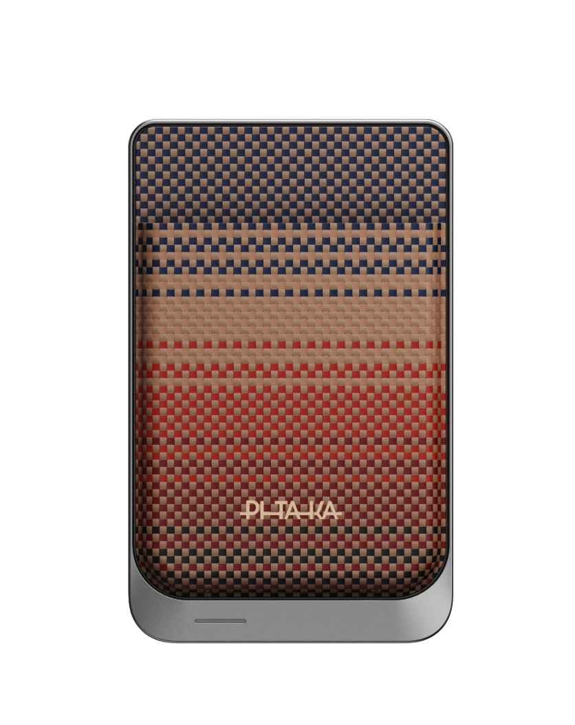 PITAKA Plaud Noteシリーズ専用 MagMod Card Sleeve