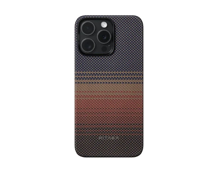Sunset · Moonrise iPhone15シリーズ用MagEZ Case 5