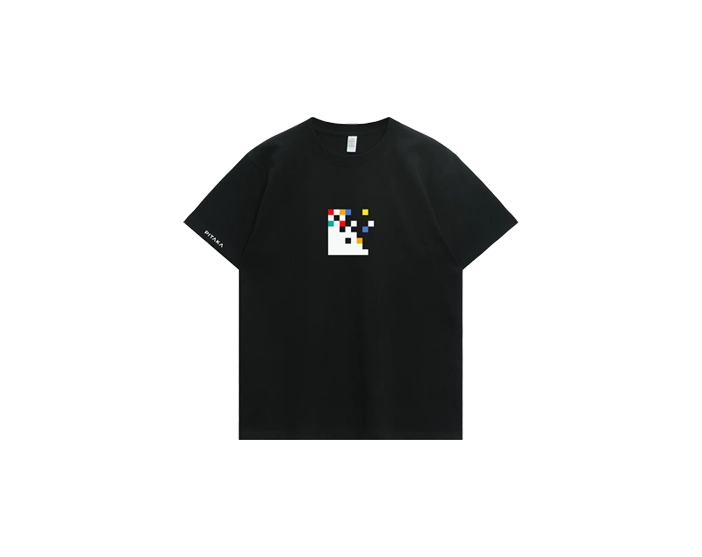 デザインTシャツ(非売品)