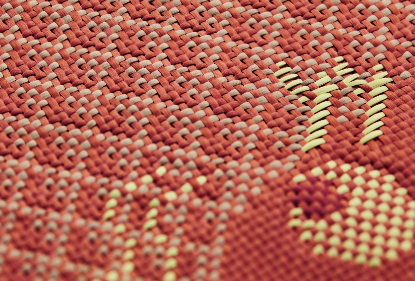 Weaving+ Chinese New Year Series | MagEZ Case 5 for iPhone 15 Series/HUAWEI Mate 60 Pro