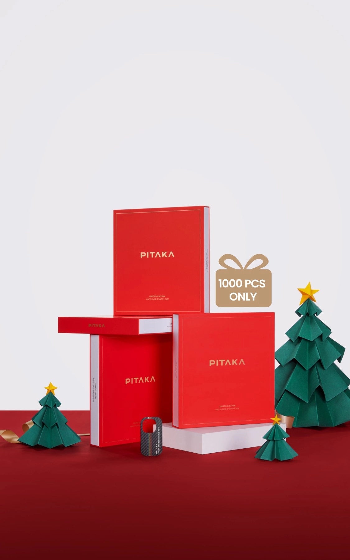 PITAKA Christmas 2023
