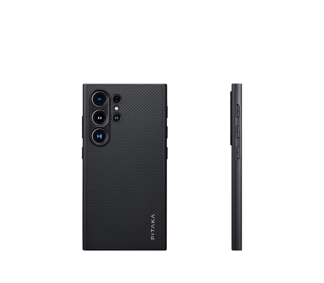 PinButton Case