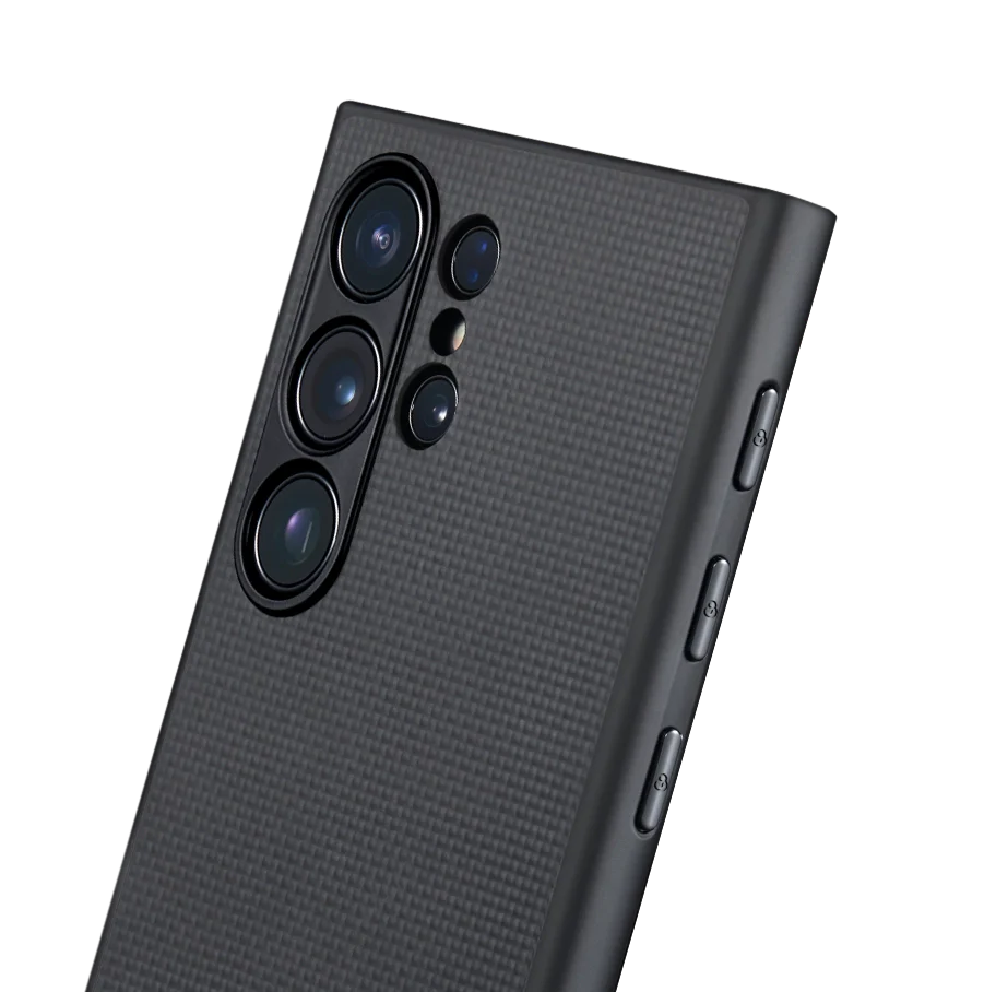 PinButton Case