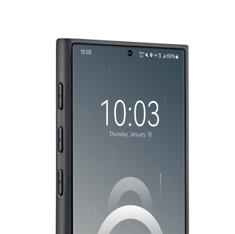 PinButton Case
