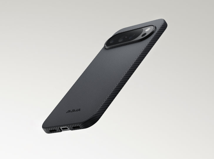 Google Pixel 10/10 Pro/10 Pro XL 用 MagSafeケース|PITAKA