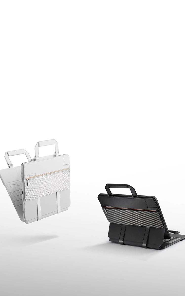 FlipBook Case iPad Pro/iPad Air とMagic Keyboard専用