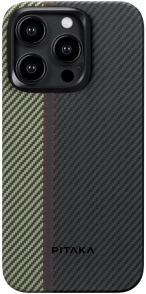 MagEZ Case 4 iPhone 15/15 Pro/15 Plus/15 Pro Max 用