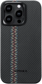 MagEZ Case 4 iPhone 15/15 Pro/15 Plus/15 Pro Max 用