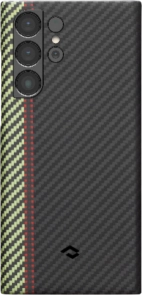 浮織のMagEZ Case 2 Samsung Galaxy S22/S22 Ultra用