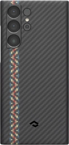 浮織のMagEZ Case 2 Samsung Galaxy S22/S22 Ultra用
