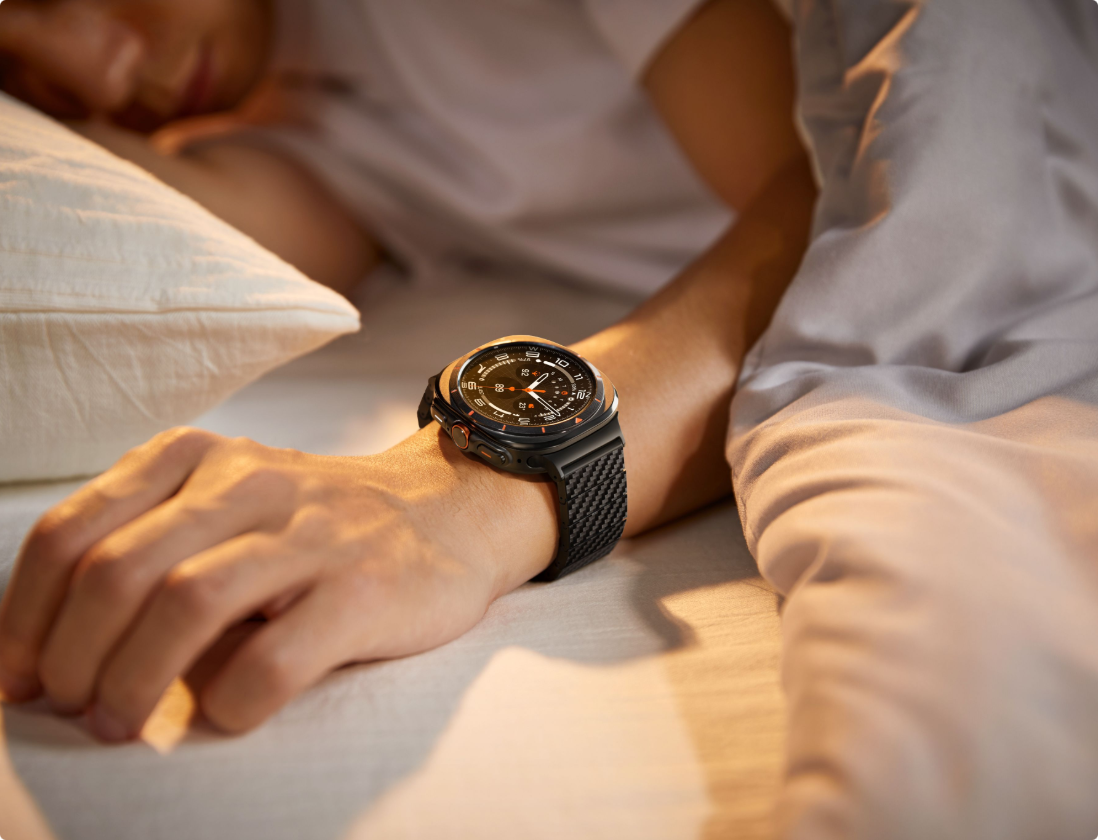 Galaxy Watch Ultra