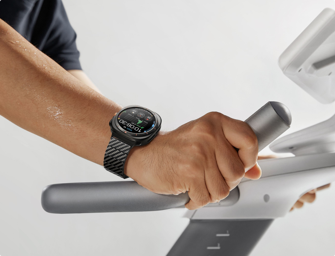 Galaxy Watch Ultra