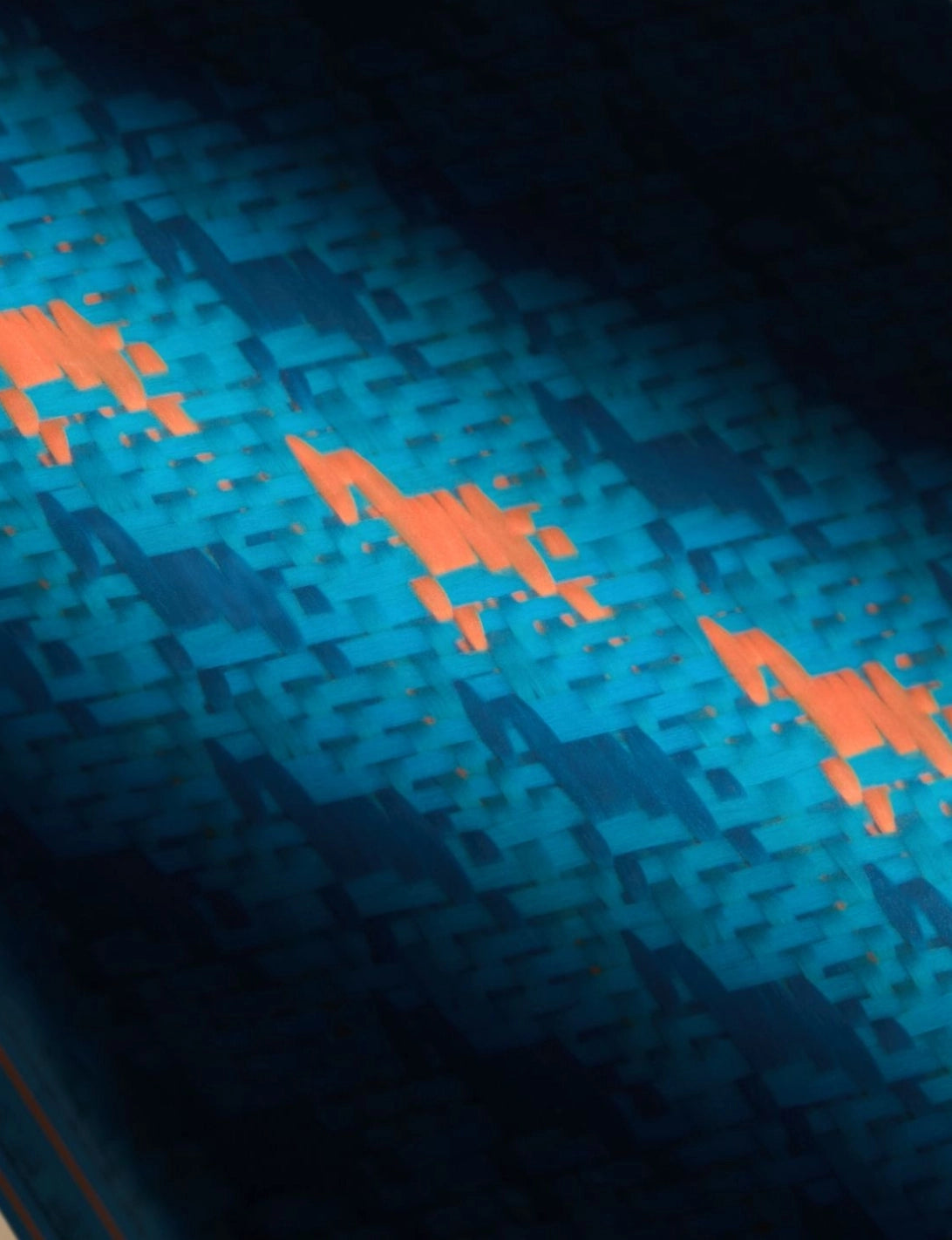 PITAKA Edge Case | 午年(馬年)限定版モデル