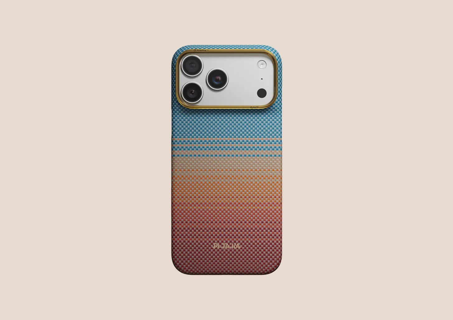 California Dream-01 Edge Case