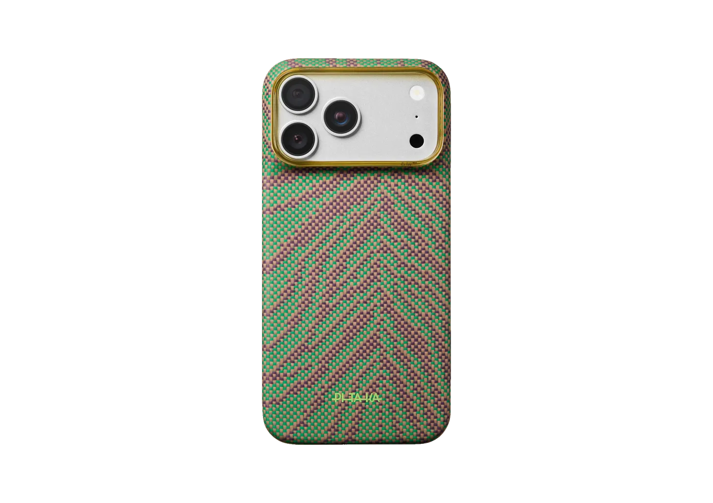 焔橙 / Burning Orange Edge Case