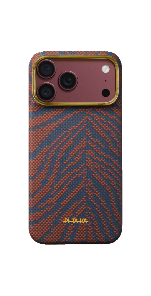 青嵐 / Sprout Surge Edge Case