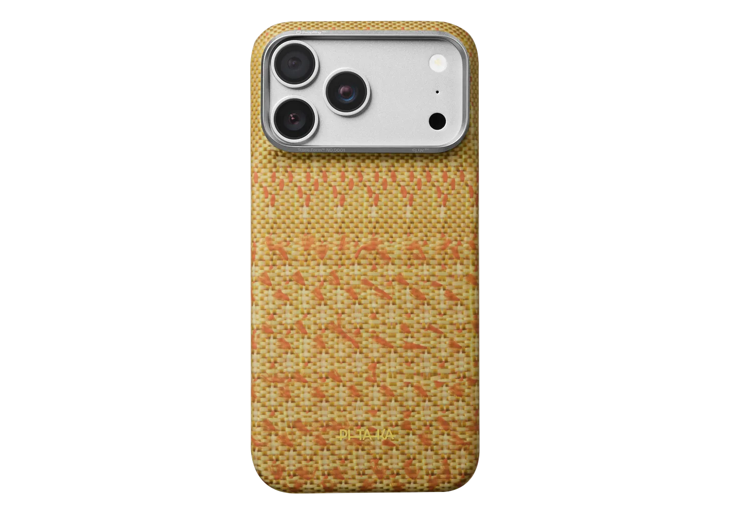 ハーベストゴールド Edge Case