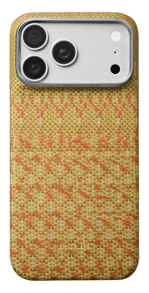 ハーベストゴールド Edge Case