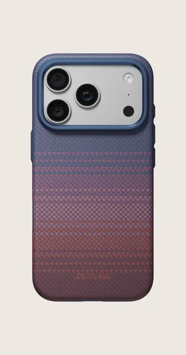 Twilight Summa Case