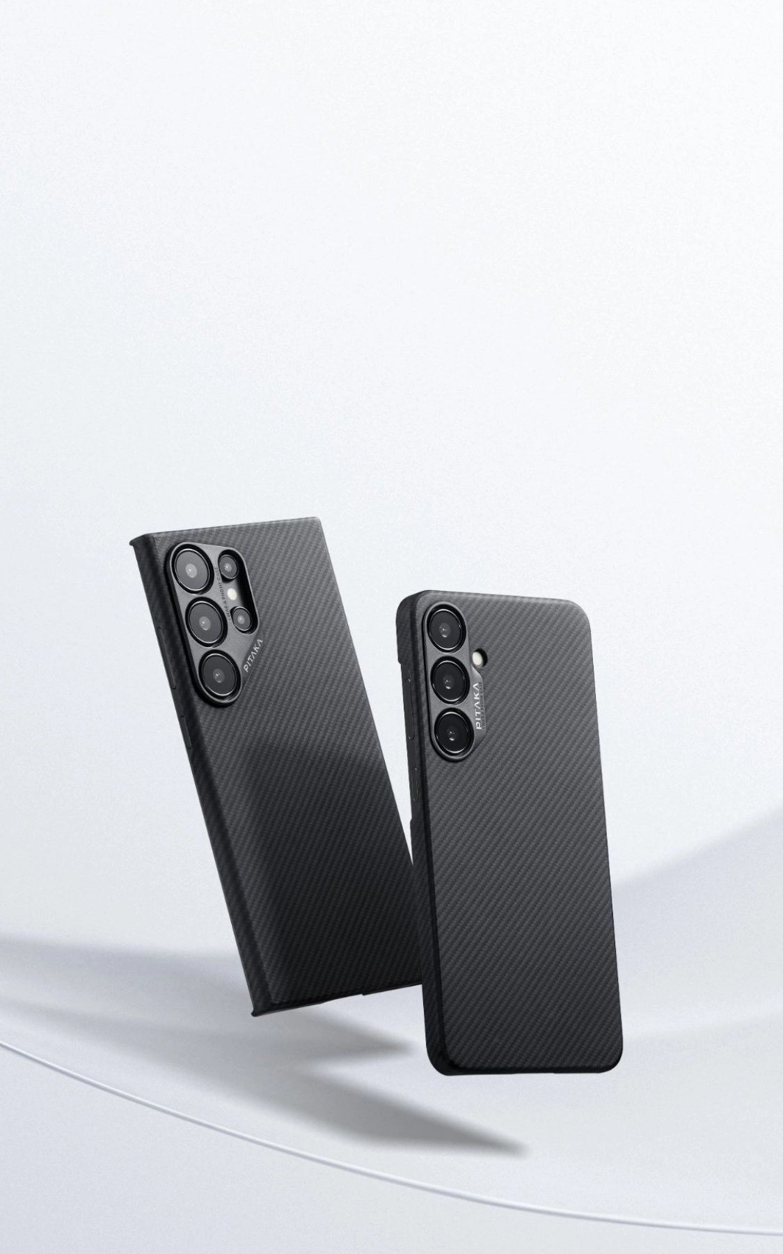 MagEZ Case 4 for Samsung Galaxy 24 Series