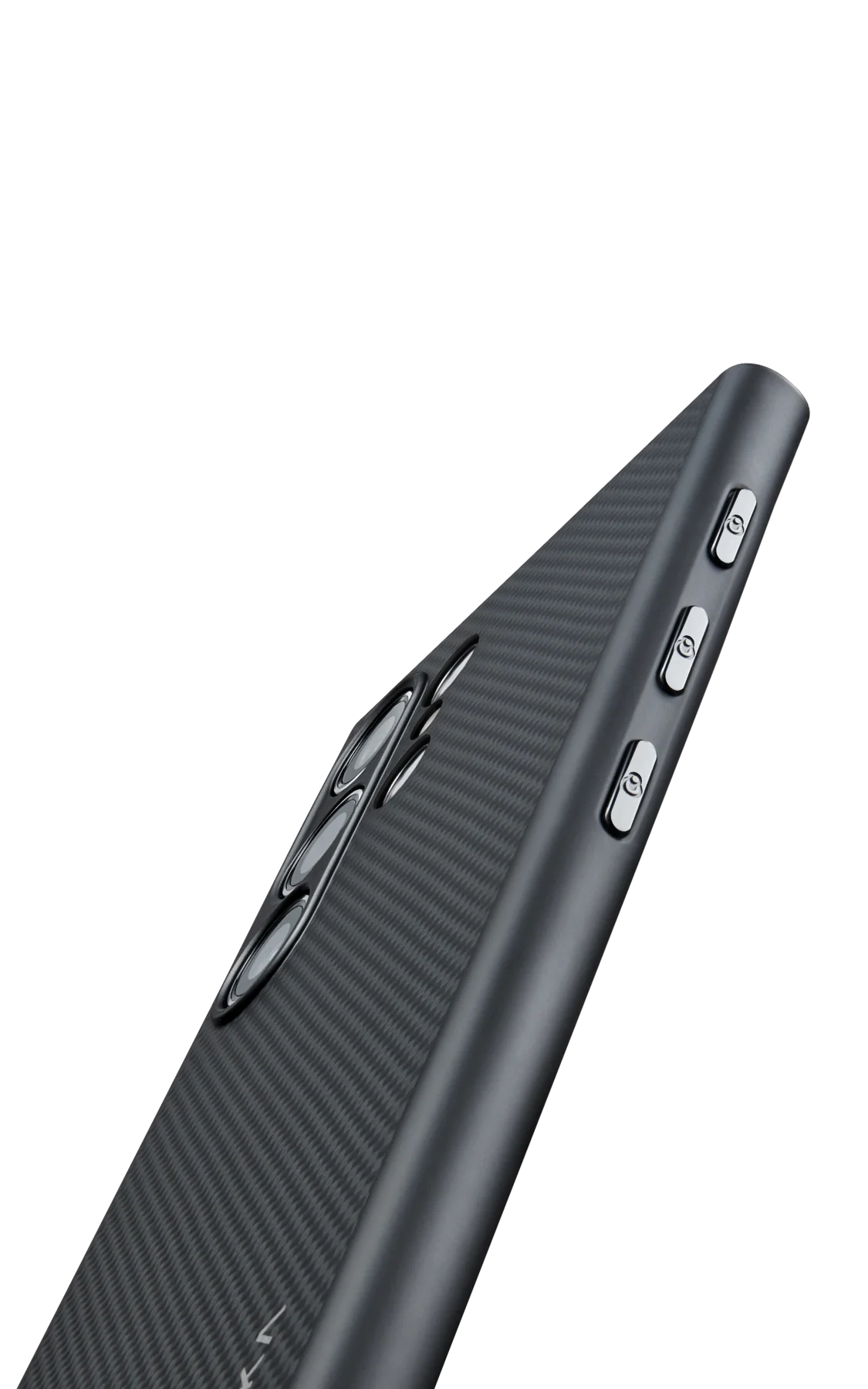 MagEZ Case Pro 4 Für Samsung Galaxy S24 Ultra