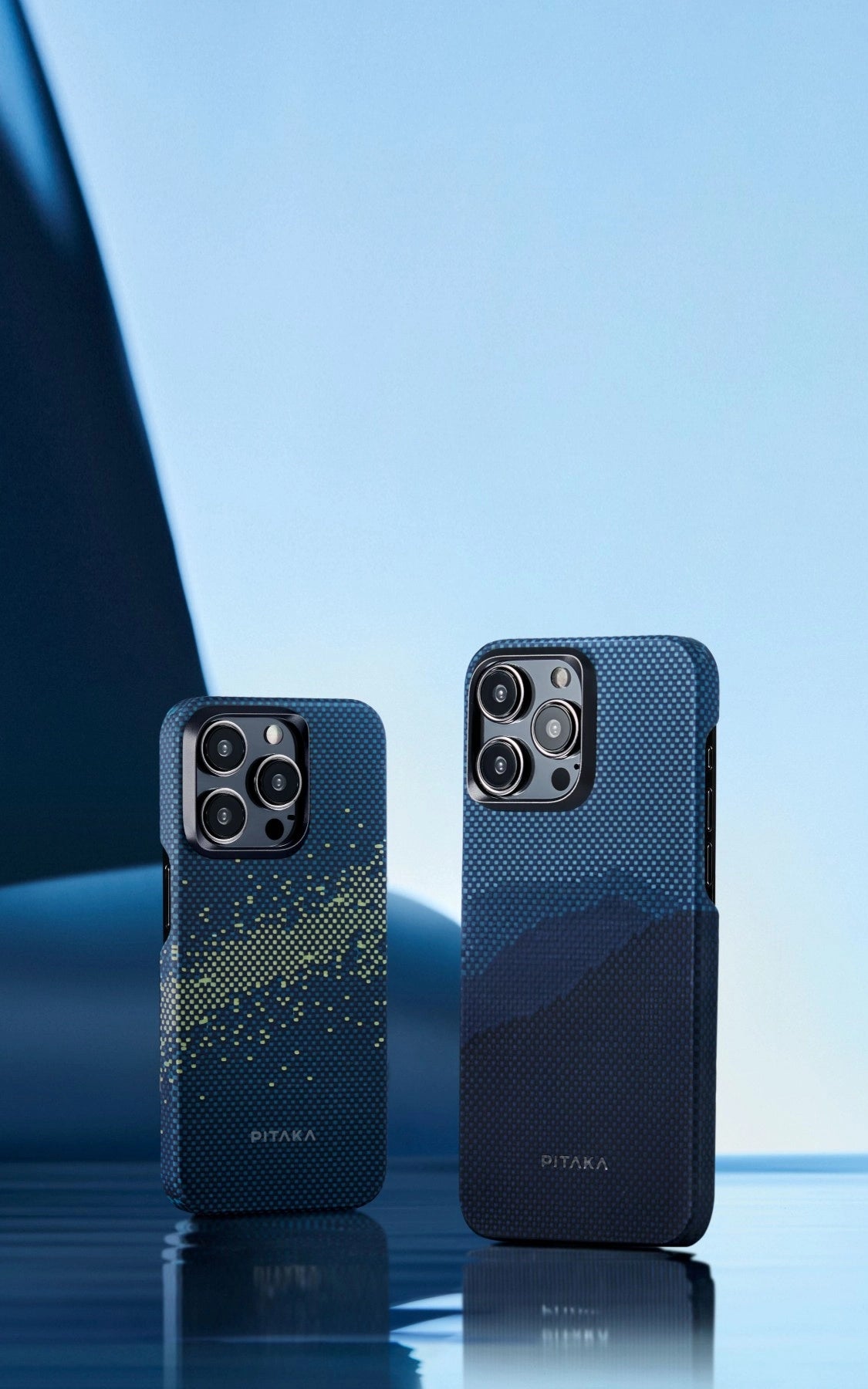 StarPeak MagEZ Case 4 for iPhone 15/15 Pro/15 Plus/15 Pro Max