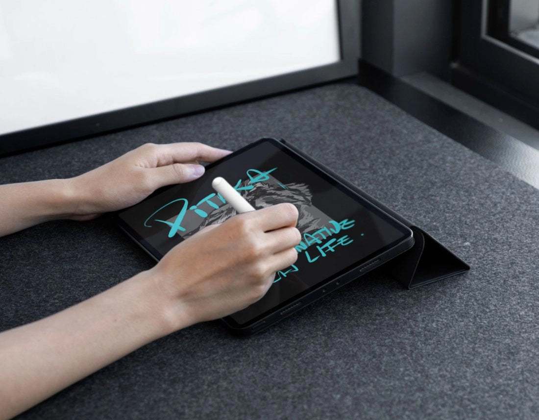 MagEZ Case 3/Pro for iPad Pro 2022