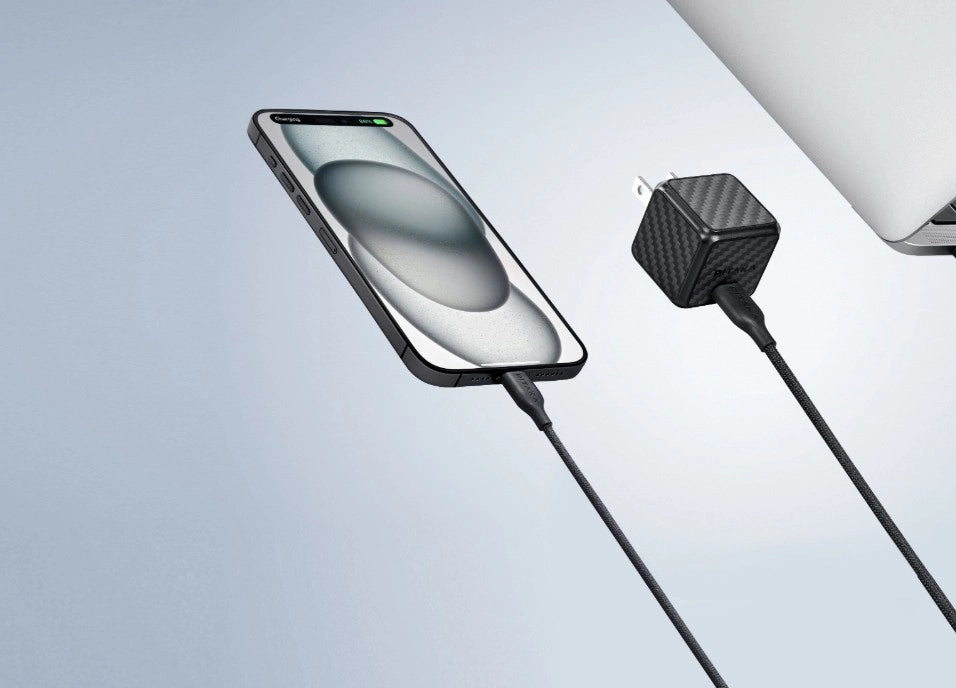 MagEZ Case 4 for iPhone 15 Series