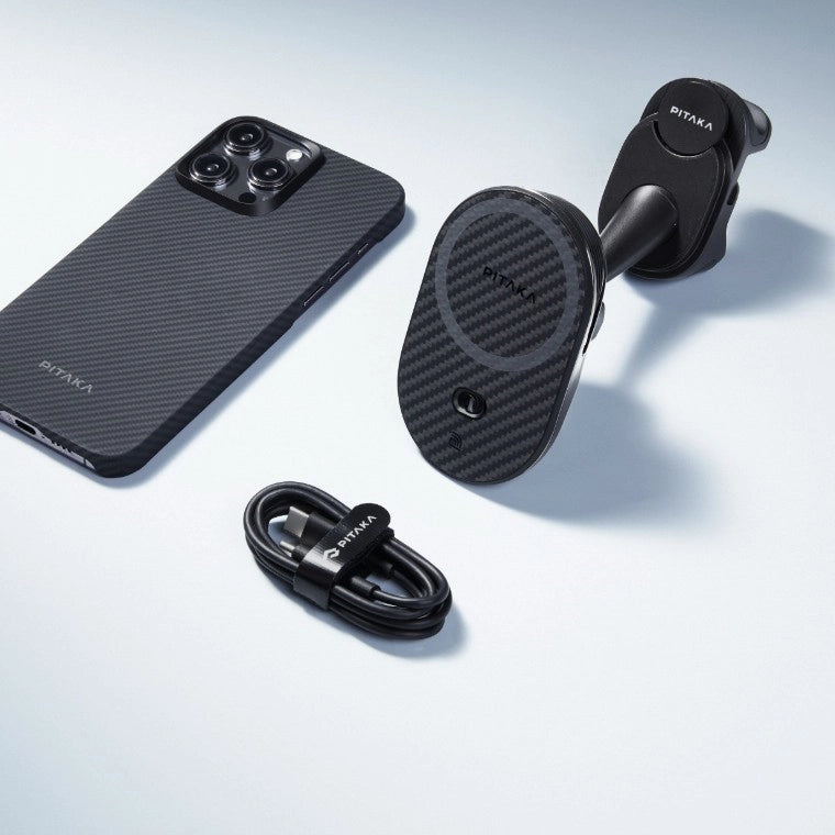 MagEZ Case 4 for iPhone 15 Series