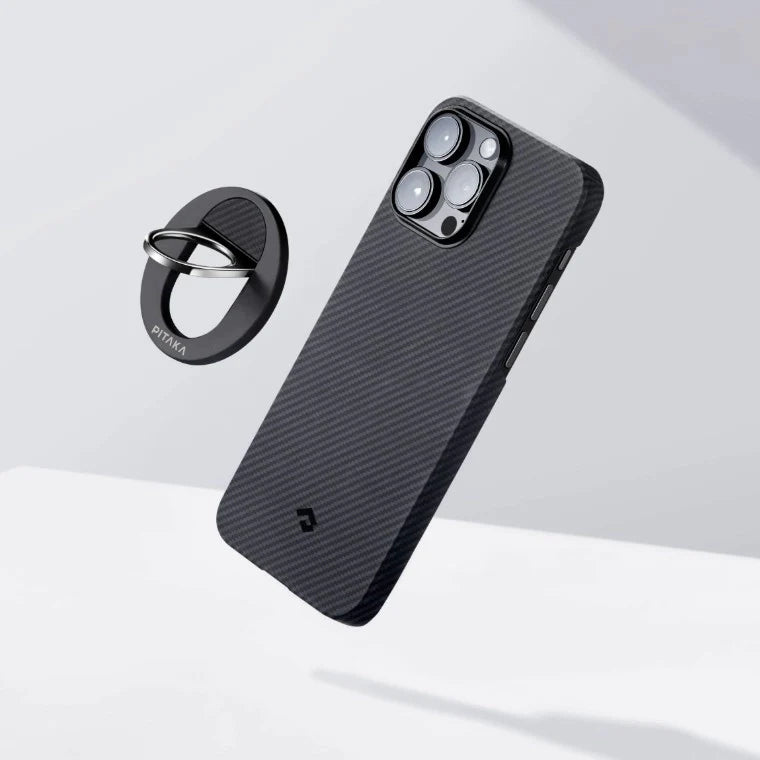 MagEZ Case 4 for iPhone 15 Series