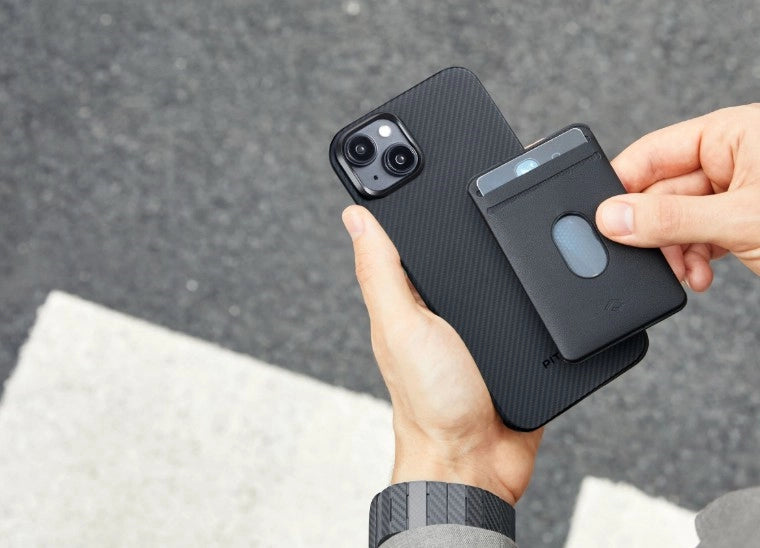 MagEZ Case 4 for iPhone 15 Series