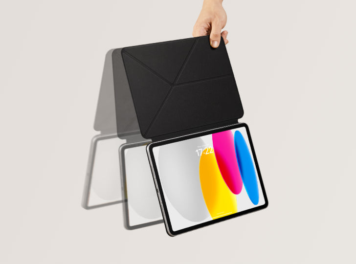 MagEZ Folio 2 for iPad Pro 2022/2021/2020/2018