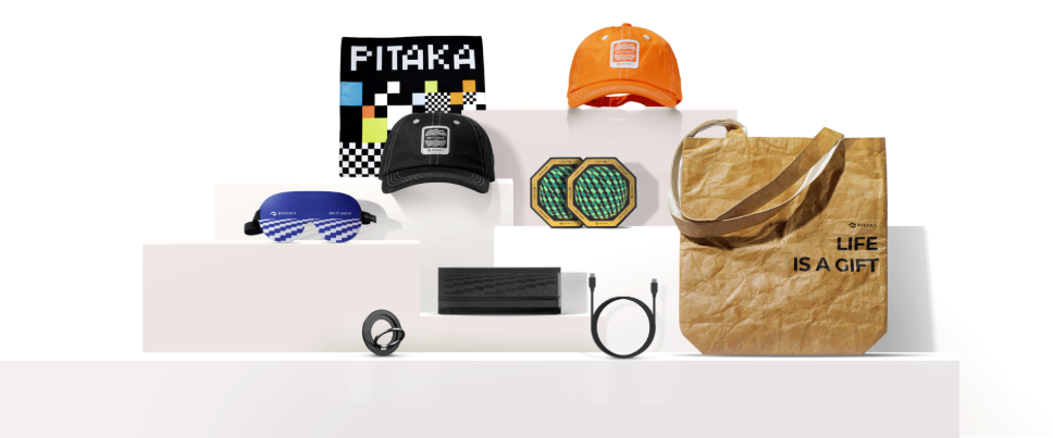 PITAKA Member Day