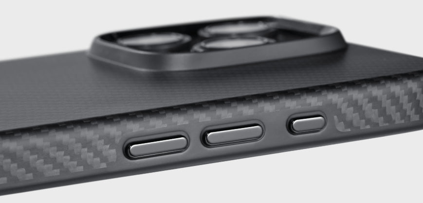 features military grade protective case for iphone16