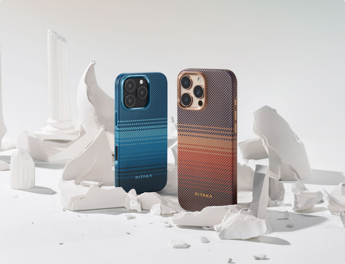 features military grade protective case for iphone16