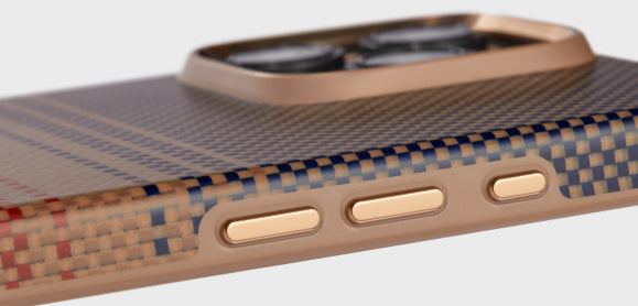 features military grade protective case for iphone16
